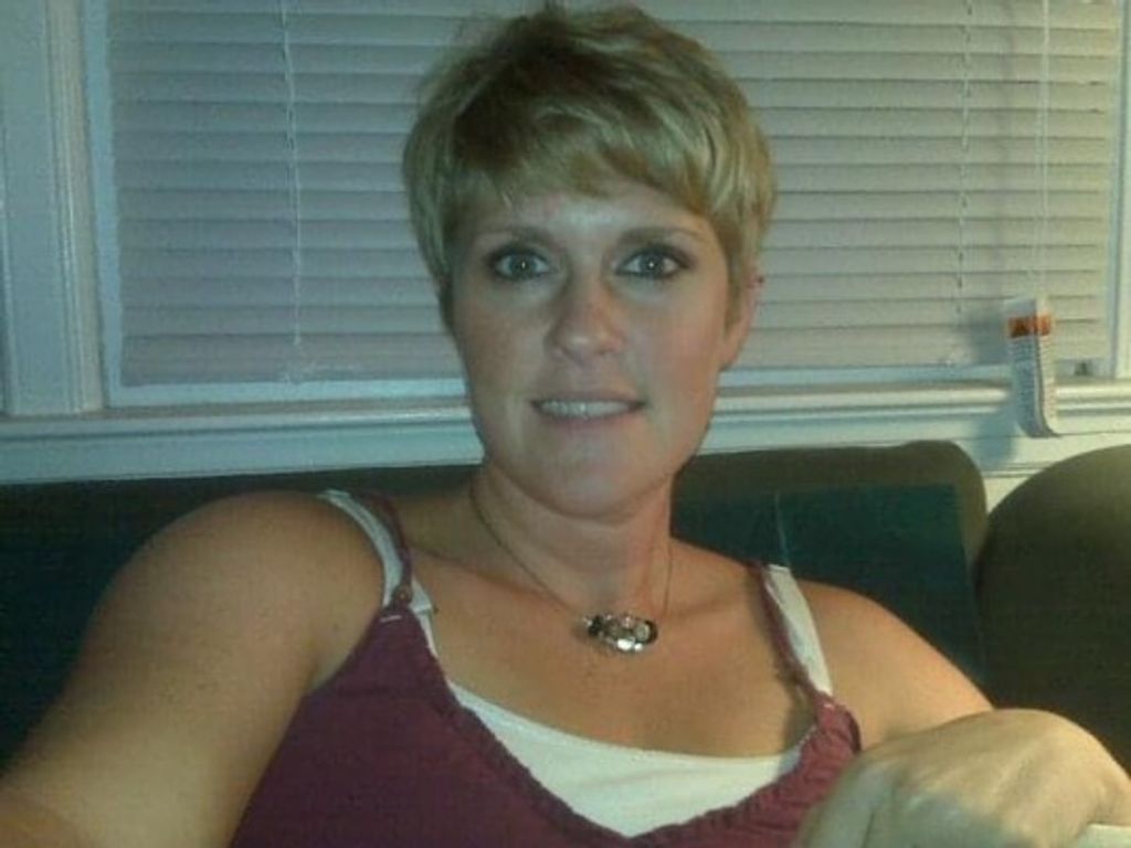 Heidi Darline Stevens Atkinson Profile Photo