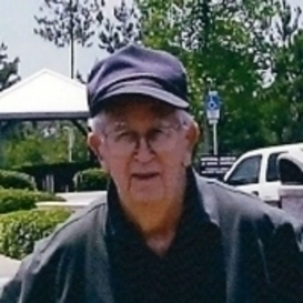 Donald F. Meisner