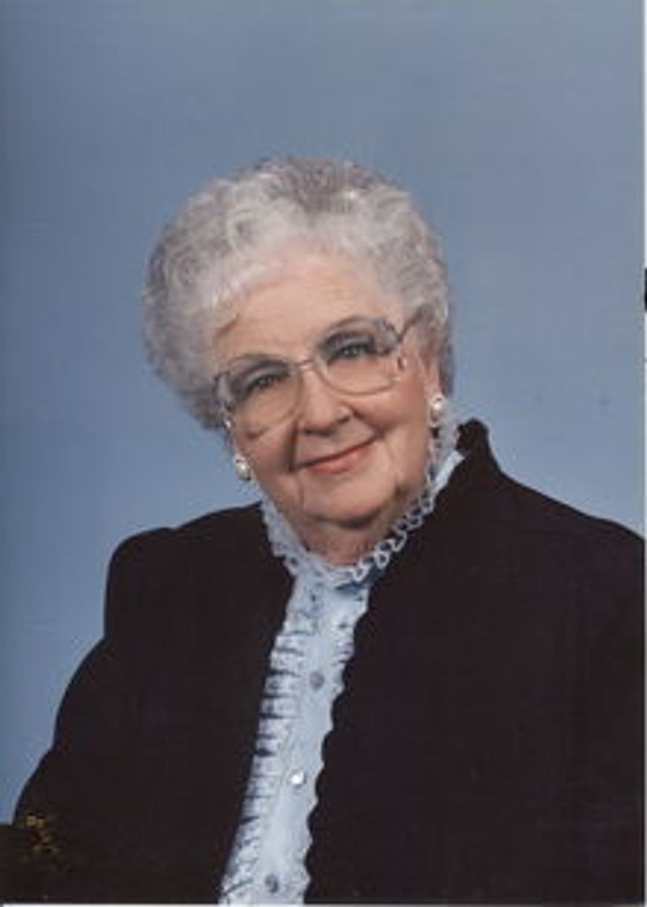 Ruth Eisch