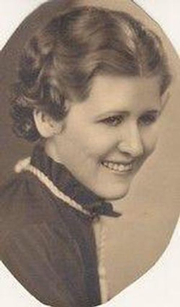 Ialeen F. Shanahan