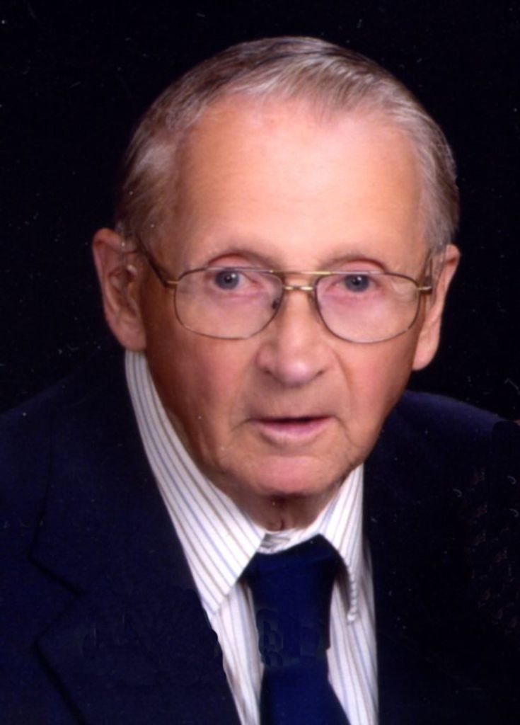 Richard Dowd