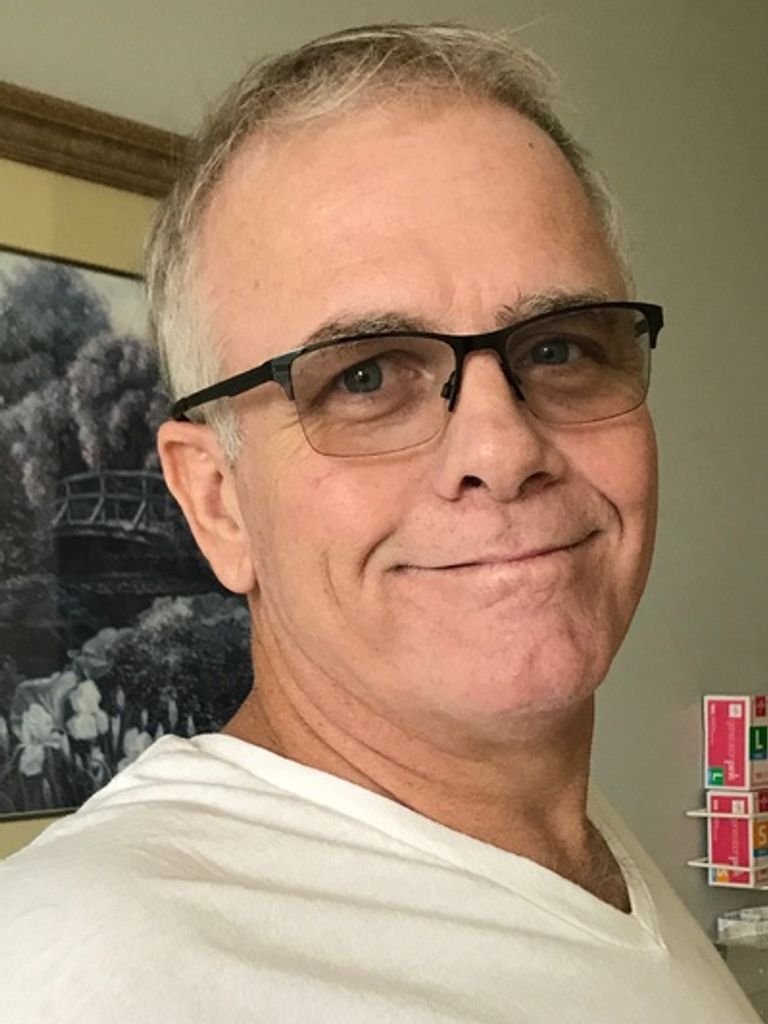 Halford Perry Thomas Jr. Profile Photo