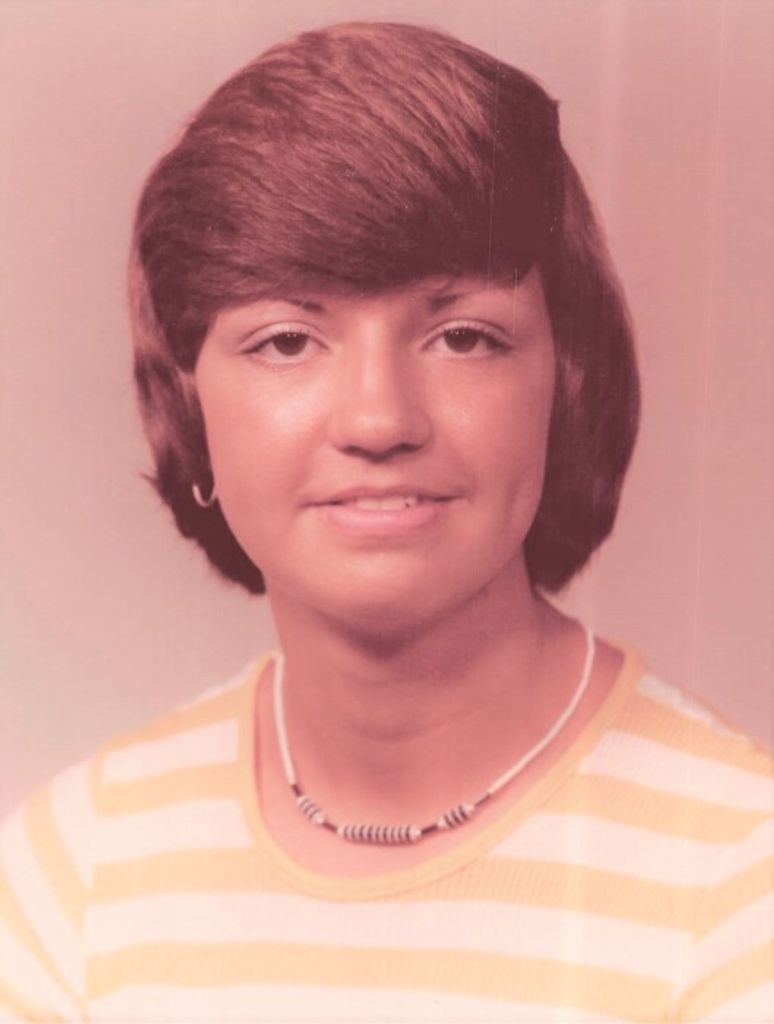 Susan Elaine (Evans)  Vernier Profile Photo