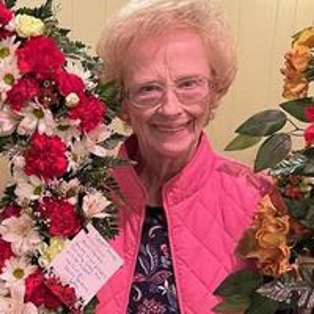 Charlene Steele Carroll