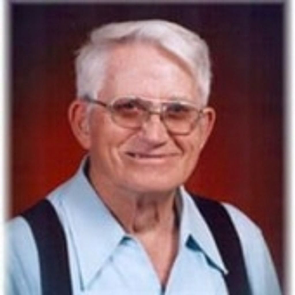 Johnny L. Stasch