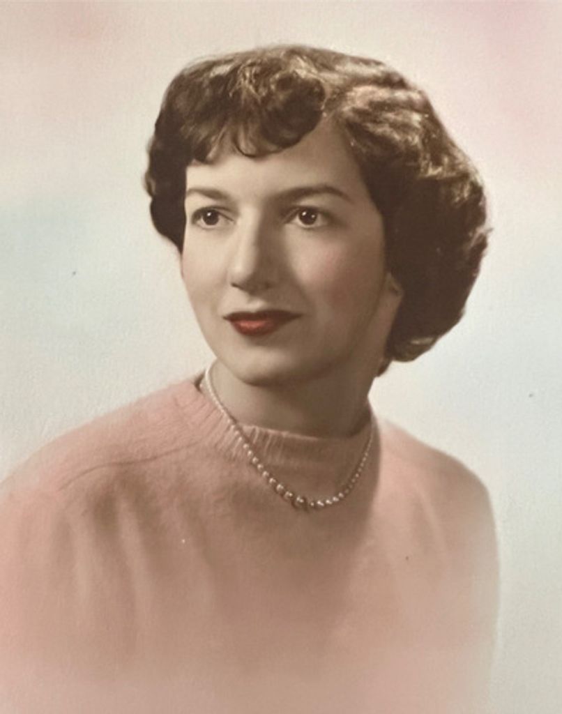 Vilma Jean Herrick Profile Photo