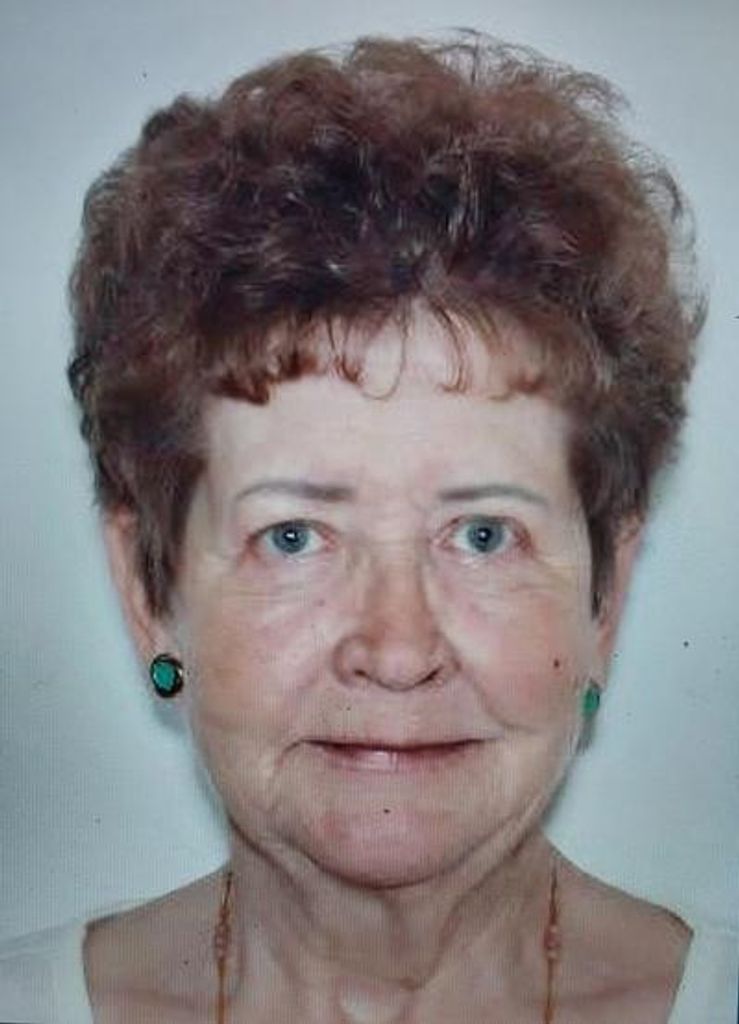 Janice Carroll Perkins Profile Photo