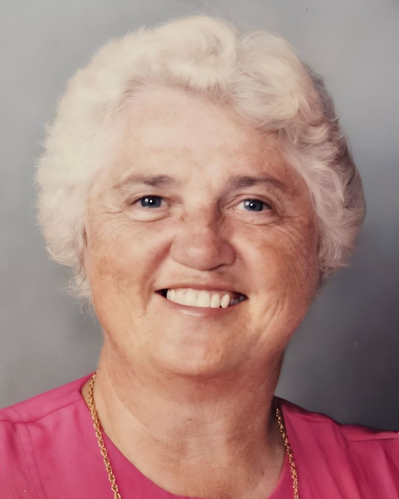 Norma Jean Roach Profile Photo