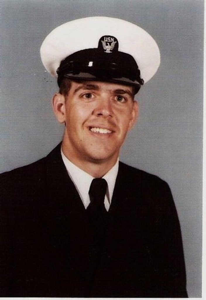 Robert Joseph Chafin