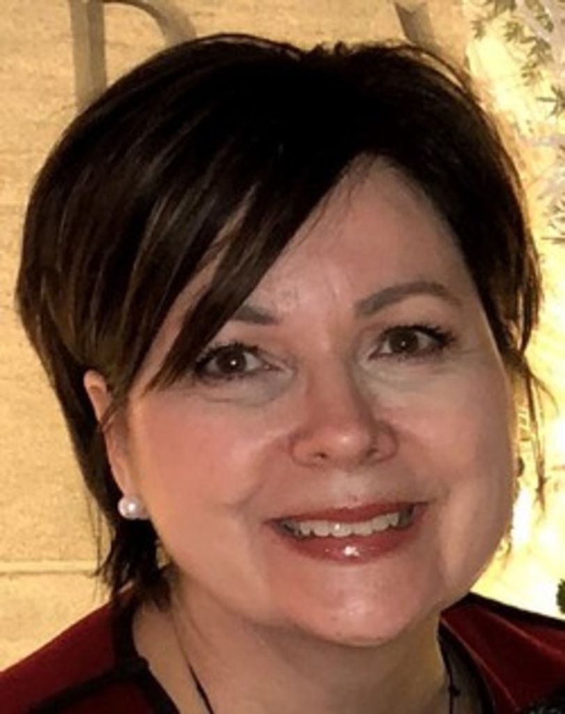 Sue Ellen Baldwin
