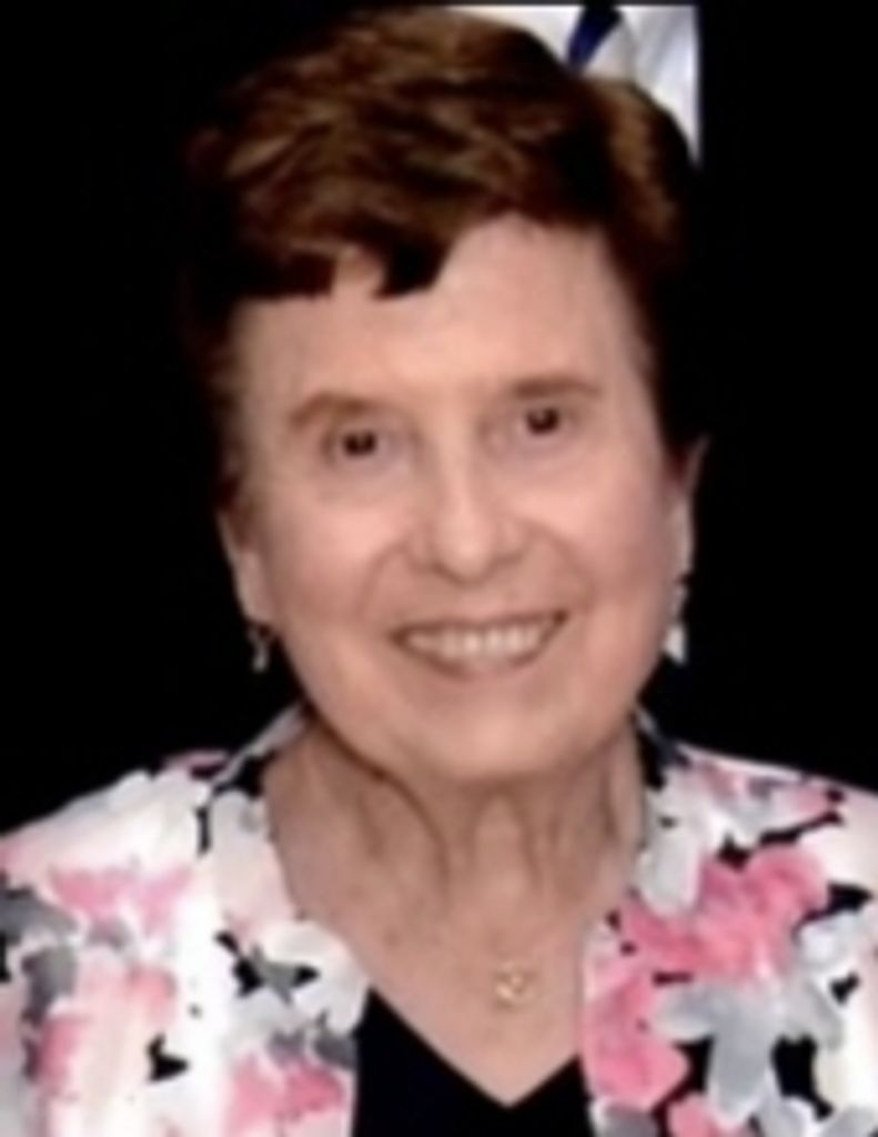 Donna Jean Gabbard
