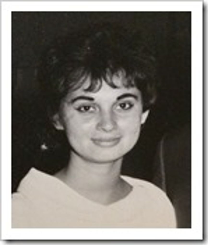 Shirley Ann Gerken
