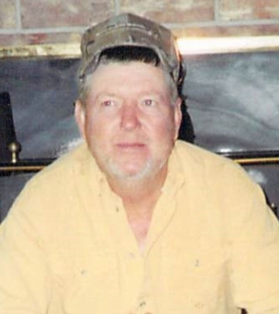 Robert Ronald Low Profile Photo