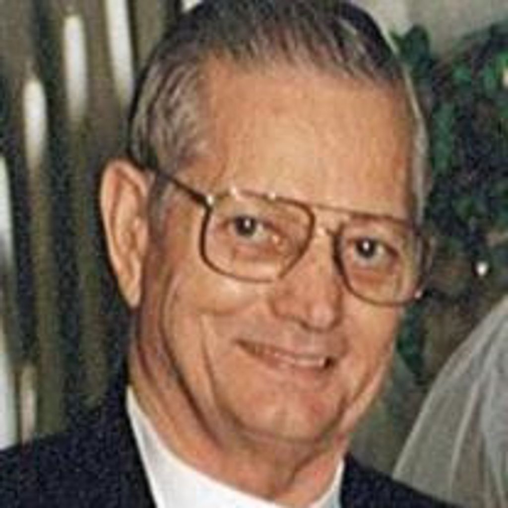 Kenneth Carl Steffens
