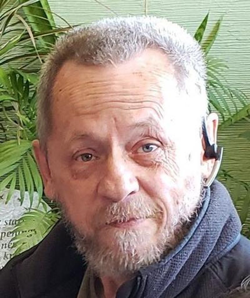 Gregory Allen Goodman Profile Photo