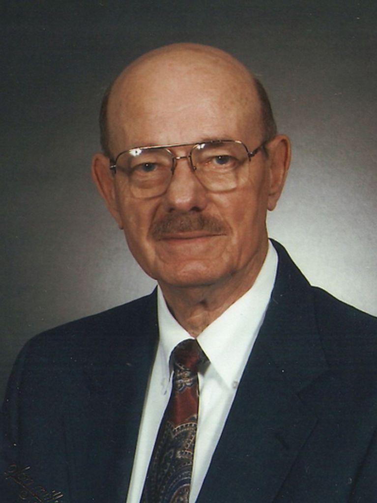 Leland L. Kincaid Profile Photo