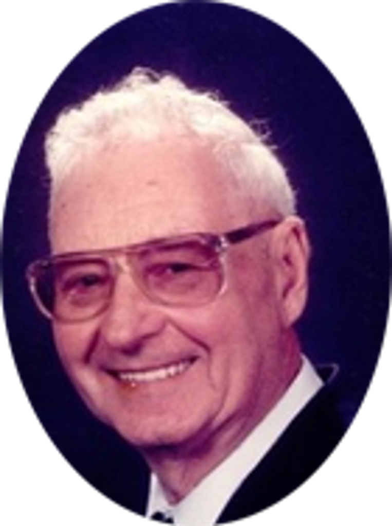 James Cornwall