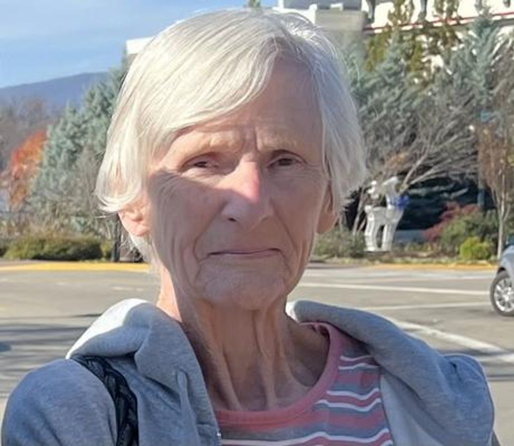 Ruth Arline Hightower White Profile Photo