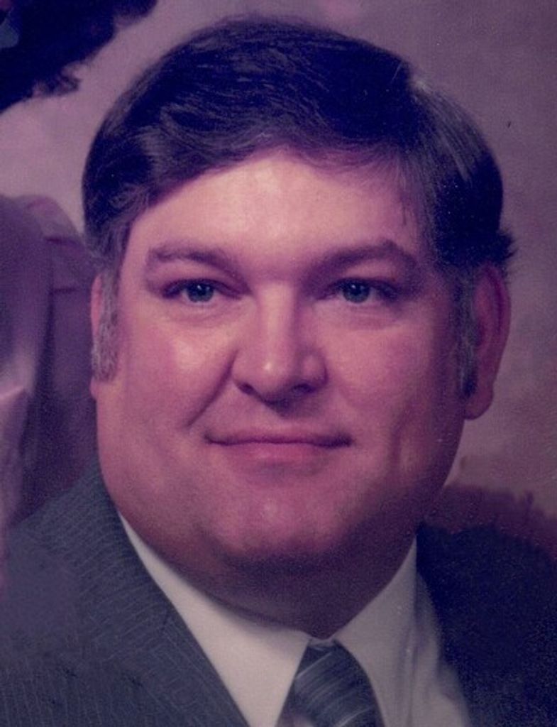 Dennis Fredrick Abbe Profile Photo