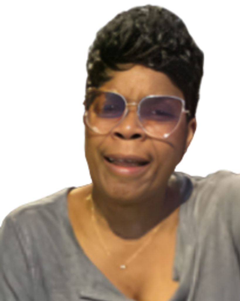 Monica Virginia Fowler