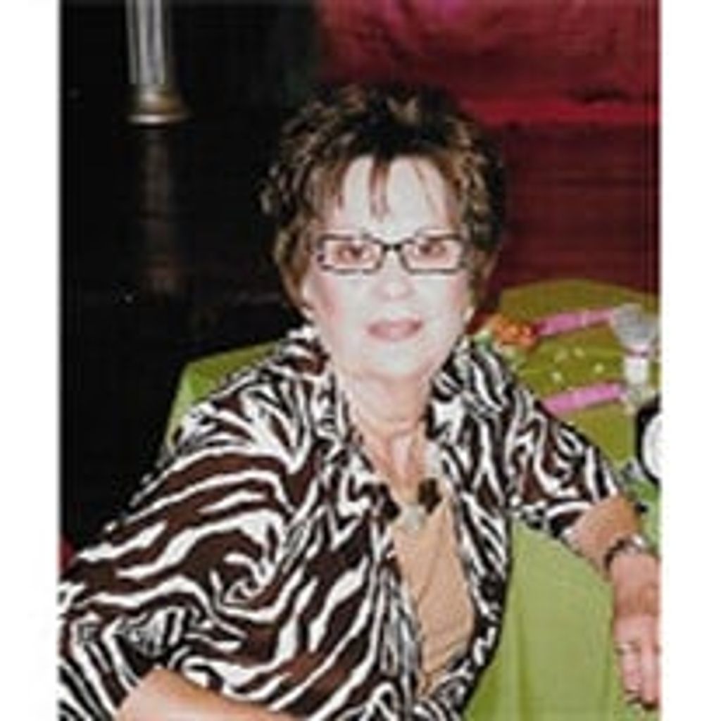 Peggy Ann Baldwin