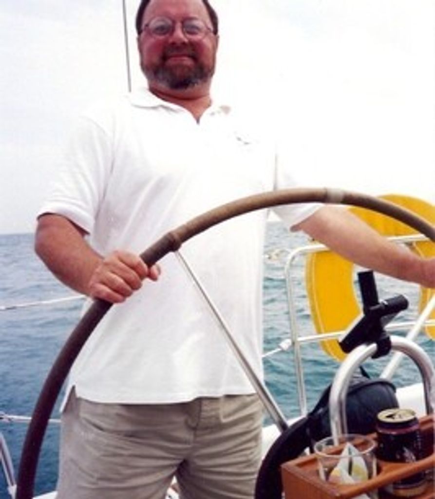 Nat Ozmon Profile Photo