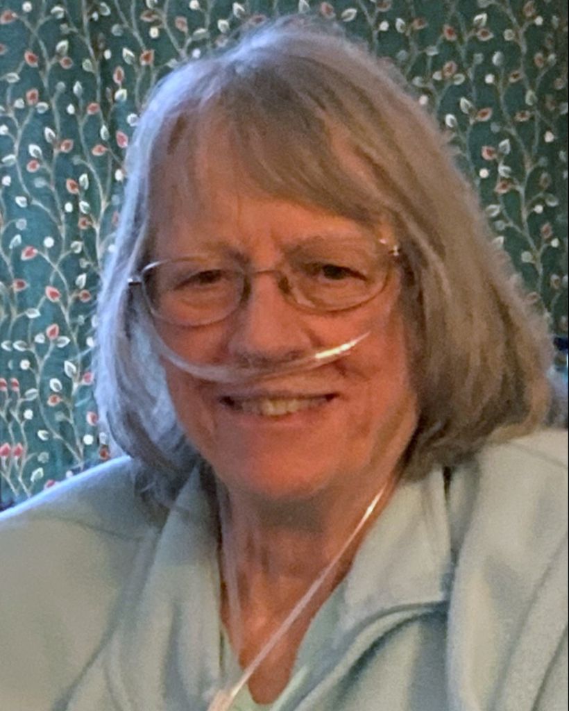 Lynn Marie Ruttig