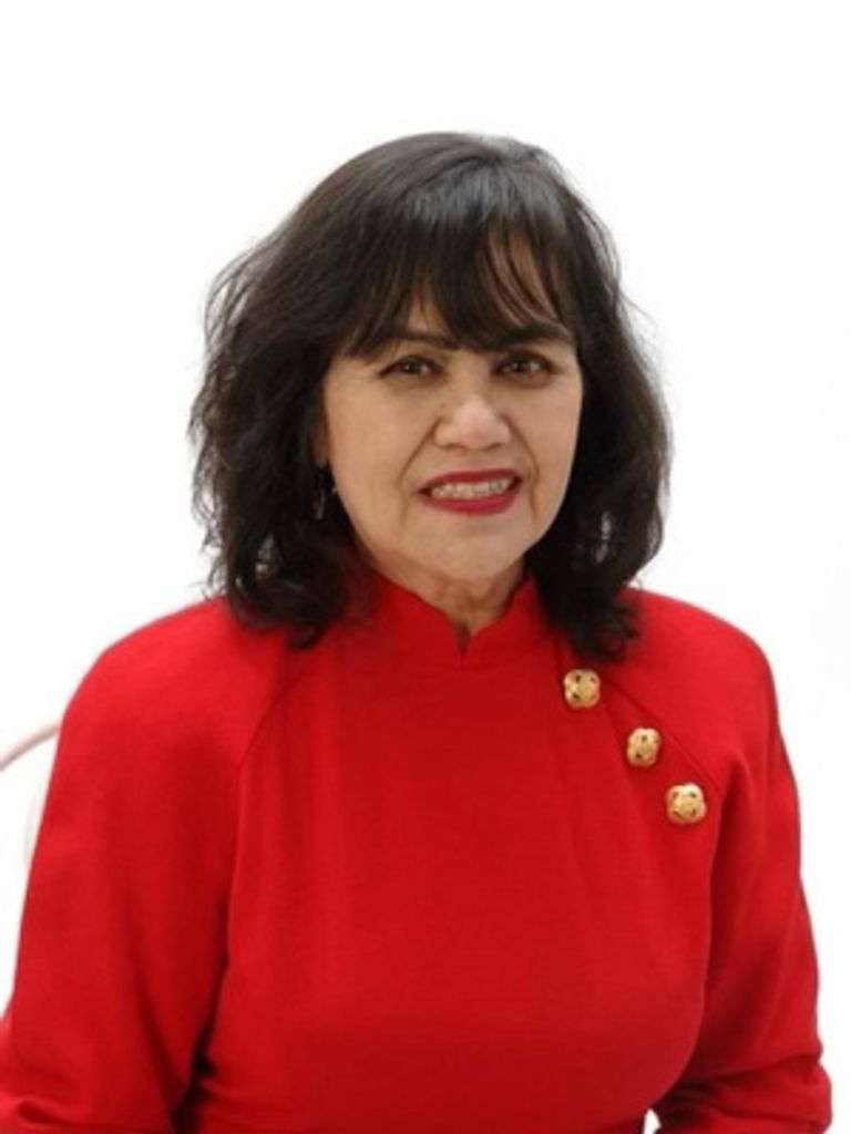 Martha Cruz
