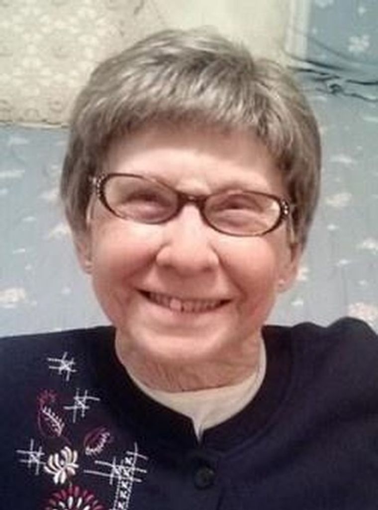 Jean Pritchard Profile Photo