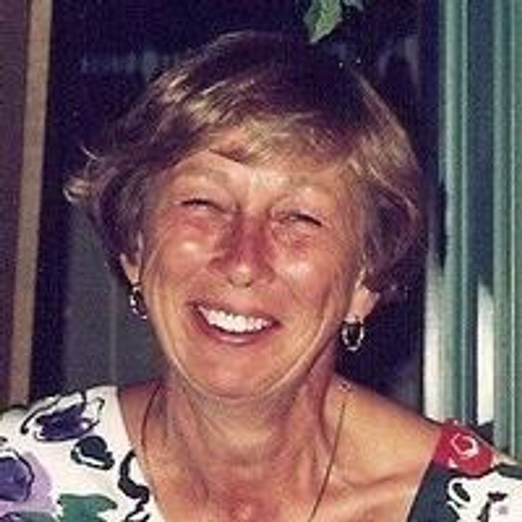 Elaine Elizabeth Hughes Profile Photo