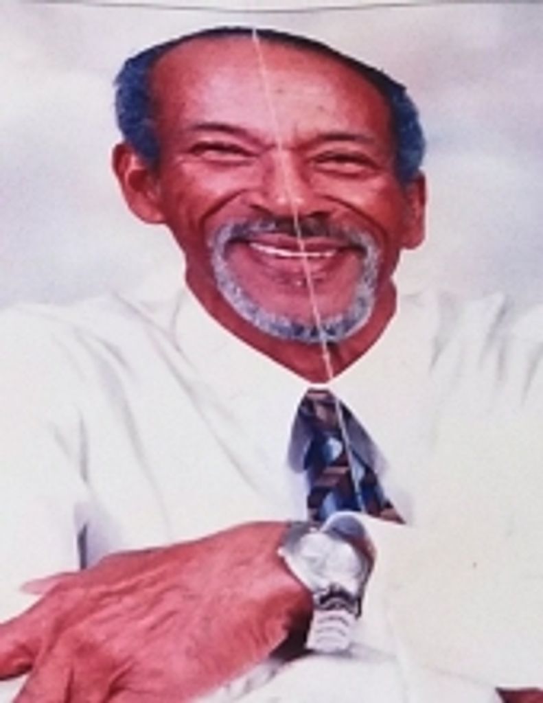 Robert  Lee Phipps,  Sr.
