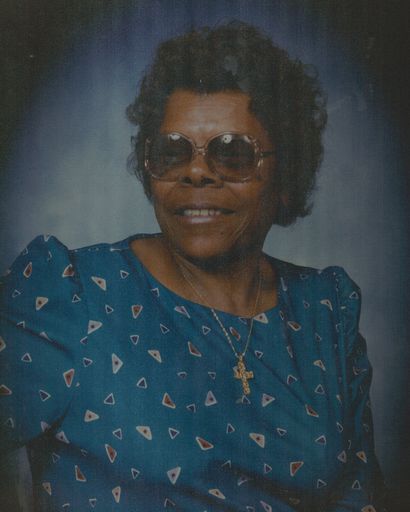 Leola R. Sadler's obituary image
