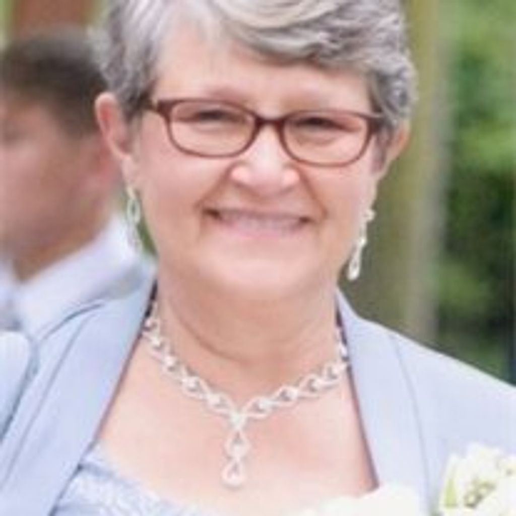 Cindy Sue Vance