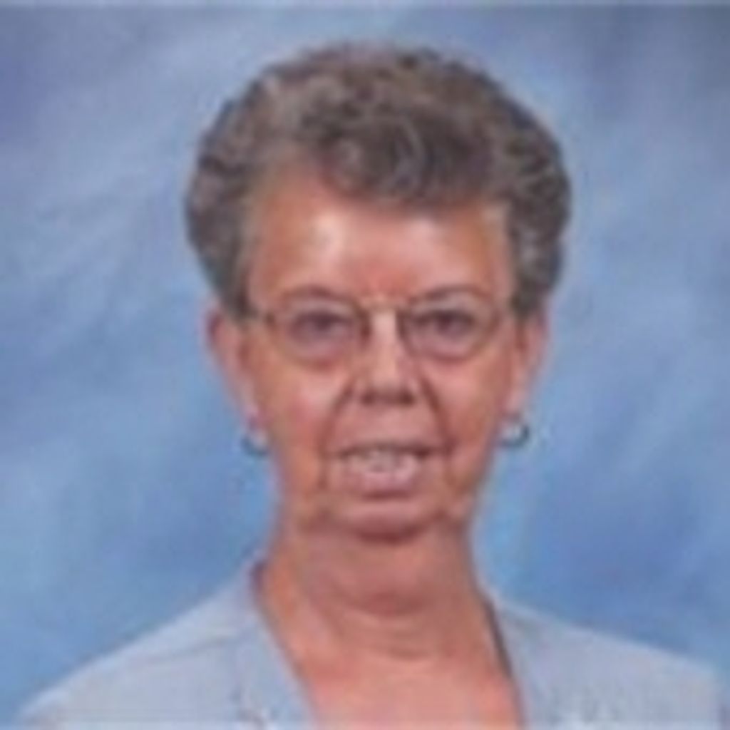 Alma White Hartberger