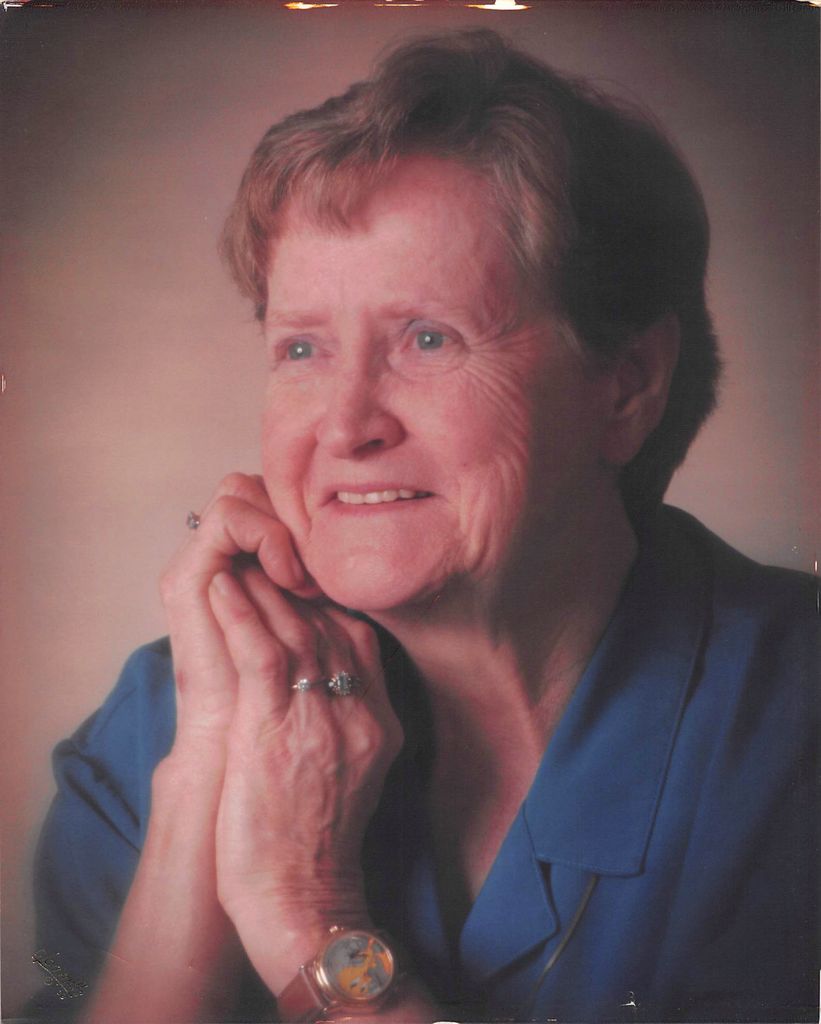 Sarah Smith