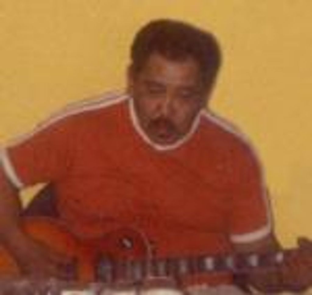 Leonard A. Hayes Jr.