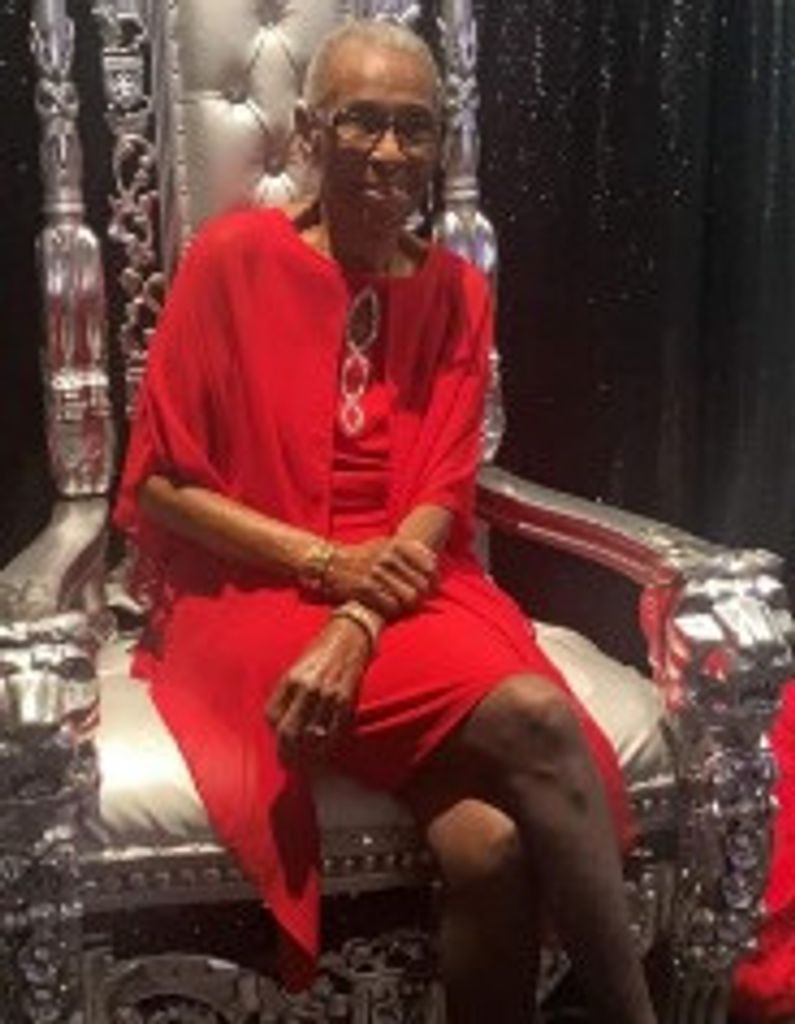 Helen Evene (Knight)  Carter