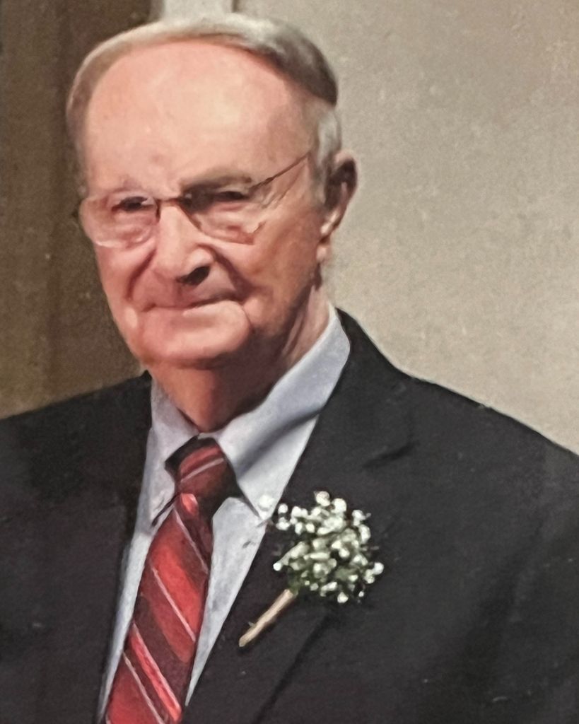 Allen "J.R." Brock Profile Photo