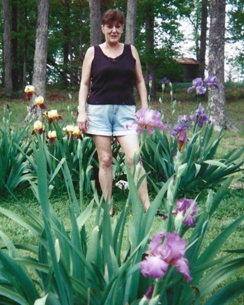 Mary Gray Freudenthal