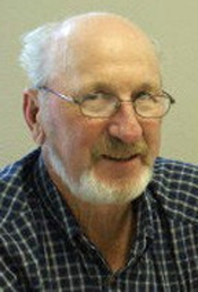 Leonard Ralph Potter