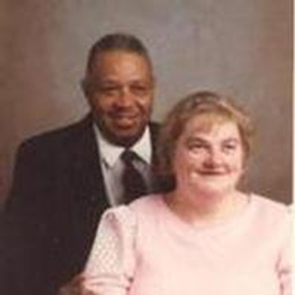 Nancy Mae Carey