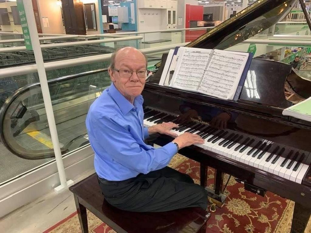 Allen C. Carlson Profile Photo