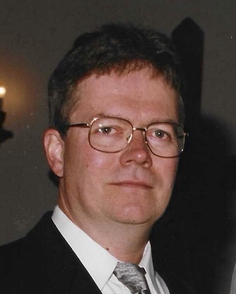 John G. Hesch Profile Photo