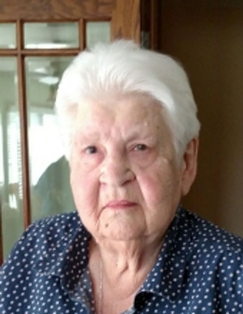 Charlotte  Elaine Stark