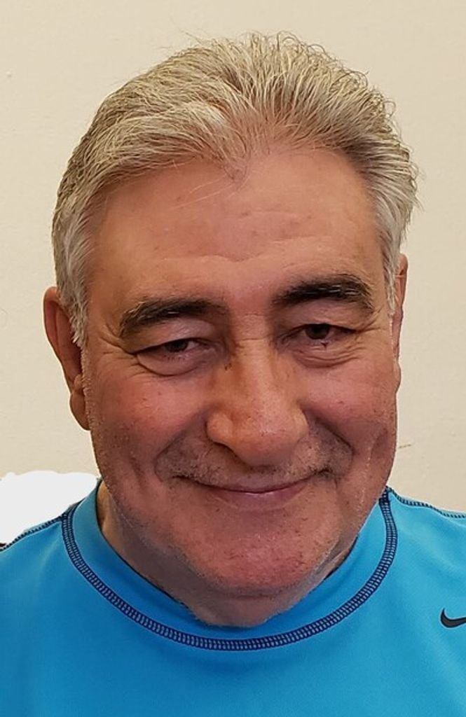 Ramon M Vazquez Profile Photo
