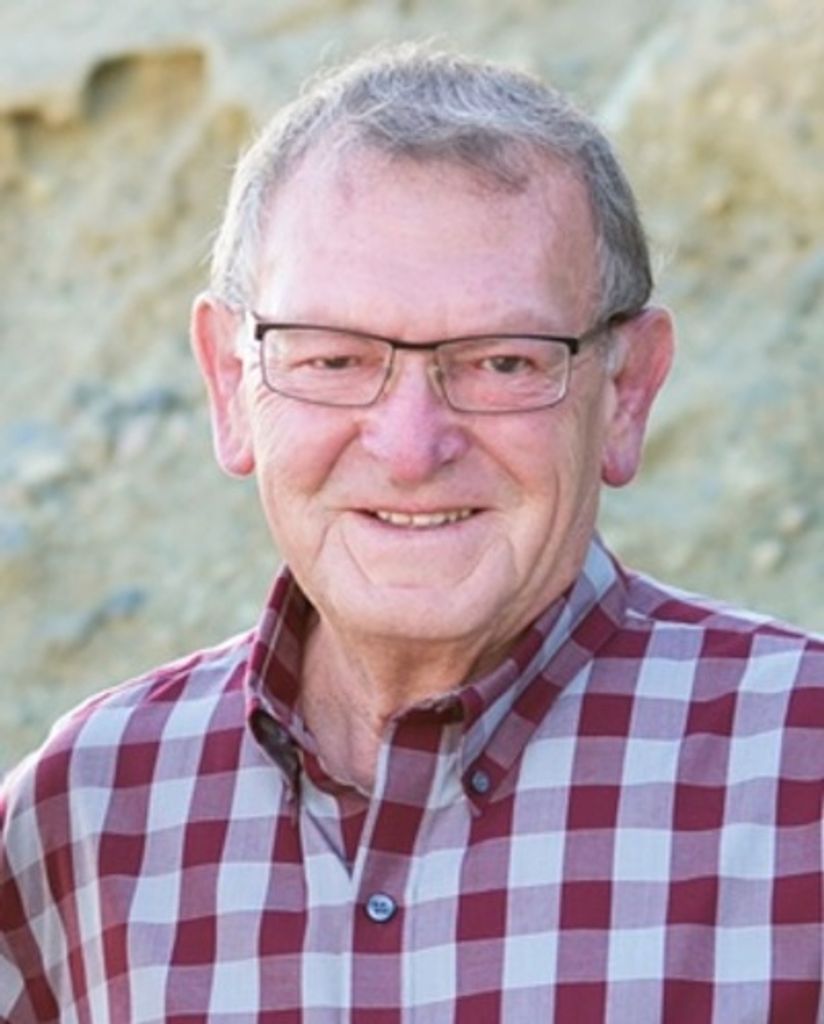Duane "Dewey" Eischer Profile Photo