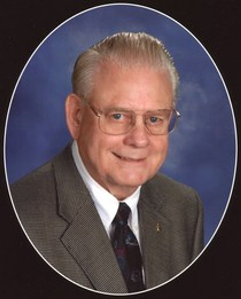 Charles  R.  Bullock Profile Photo