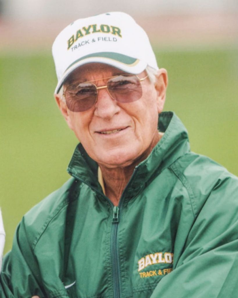 Coach Clyde Hart