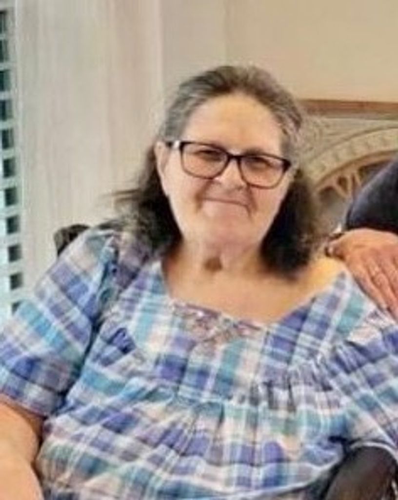 Junell Winningham Edwards