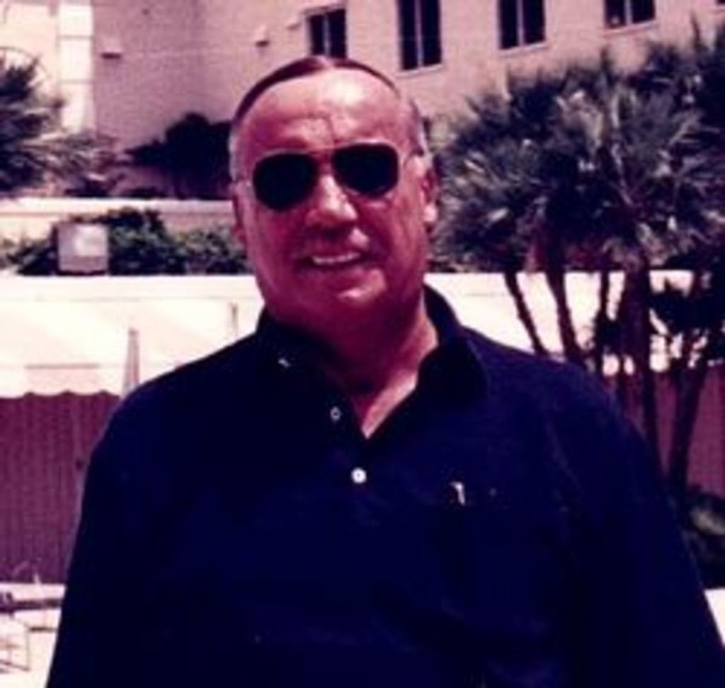 Arthur Ahlberg Profile Photo